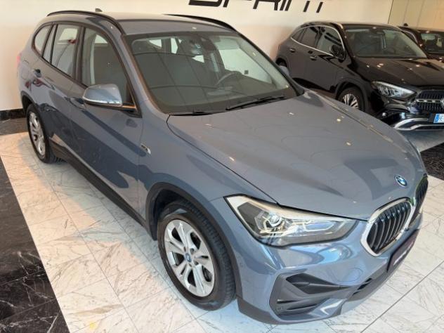 BMW X1 xDrive25e Business Advantage 220cv Zero Vincoli rif. 24059597