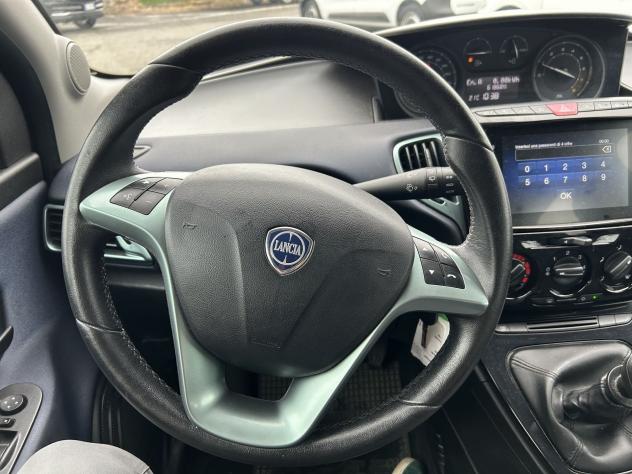 Lancia Ypsilon Ypsilon 1.0 FireFly 5 porte S&S Hybrid Gold - Foto 9
