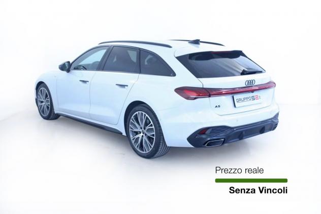 Audi A5 Avant TFSI S tronic S Line edition black plus - Foto 6