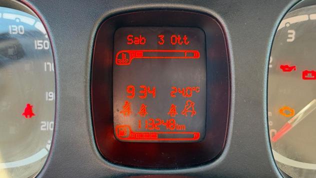 FIAT Panda 1.2 Easy s&s 69cv my19 - Foto 6