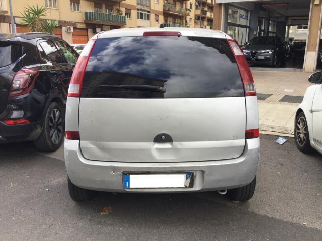 Opel Meriva 1.6 16V Cosmo - Foto 8