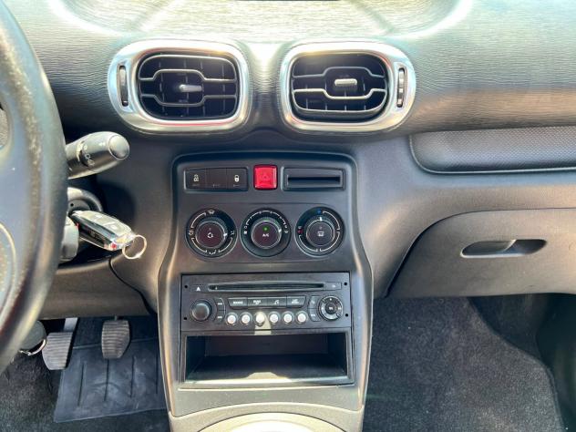 Citroen C3 Picasso 1.6HDI BLOCKSYSTEM FULL 2015 - Foto 5
