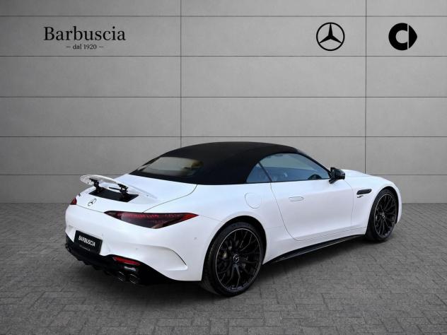 Mercedes-Benz SL AMG - R232 - AMG 43 Premium Plus 381cv auto - Foto 2