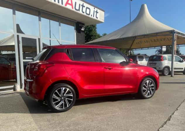 SUZUKI Swift 1.2 Hybrid Top rif. 23765817 - Foto 3
