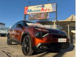 CITROEN C4 1.5 BLUEHDI 130 CV EAT8 SHINE FULL IVA ESPOSTA
