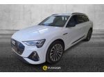 AUDI e-tron 55 quattro S line edition rif. 22743627