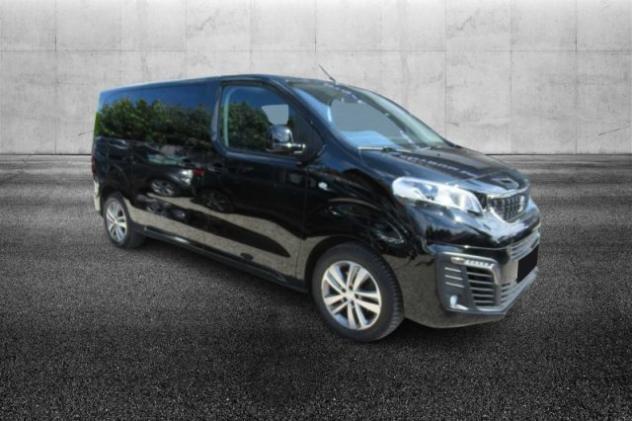 PEUGEOT Traveller BlueHDi 140 S&S Long Allure rif. 24076592 - Foto 2