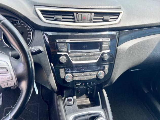Nissan Qashqai 1.5 dCi Acenta - Foto 10