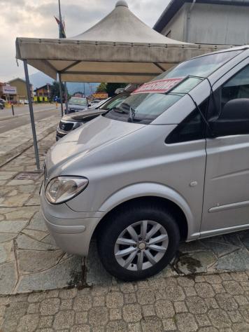 Mercedes-benz Viano 2.0 CDI Ambiente - Foto 3