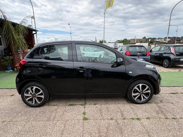 Citroen C1 VTi 72 S&S 5 porte Feel - Foto 8