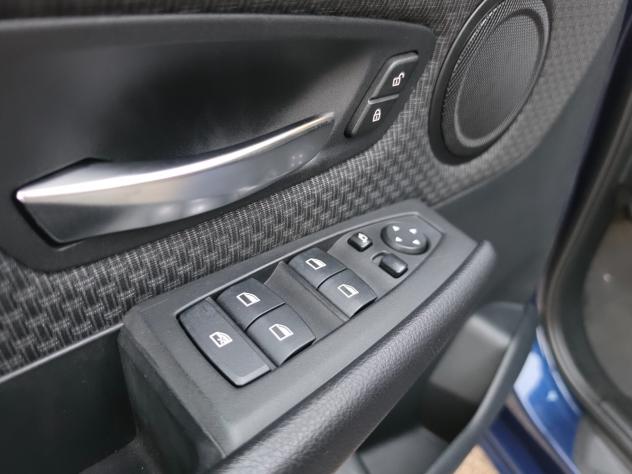 Bmw 216 216d Active Tourer Advantage Steptronic Led - Foto 10