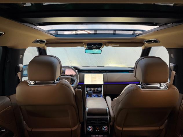 Land Rover Range 3.0D I6 300 CV Autobiography - Foto 8