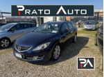 MAZDA 6 2.0 CD 16V/140CV Wag. Luxury rif. 23366919
