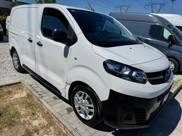 Opel Vivaro 1.5 Diesel 100CV S&S Coibentato Iva Compresa - Foto 4