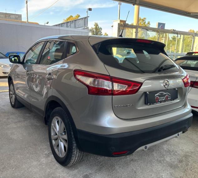 NISSAN - Qashqai - Foto 4