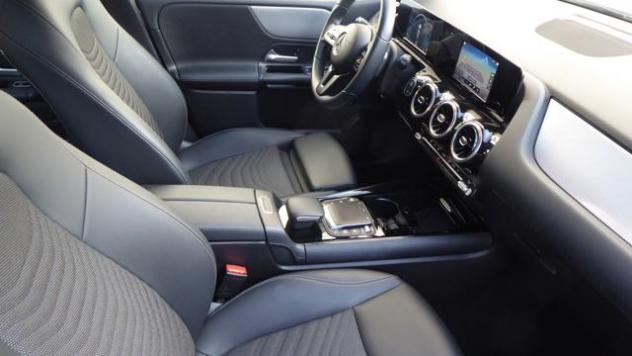 MERCEDES-BENZ B 200 d Automatic Sport rif. 23605074 - Foto 8