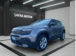 Jeep Avenger 1.2 Turbo Altitude