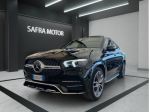 Mercedes-Benz GLE GLE Coupe 300 d mhev Premium Pro 4matic auto