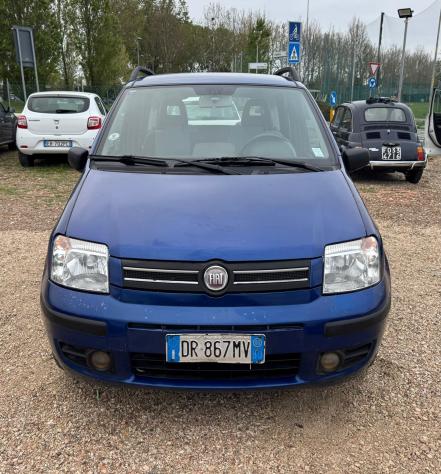 Fiat Panda 1.2 Dynamic - Foto 2