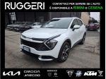 Kia Sportage Sportage 1.6 TGDi GPL Style