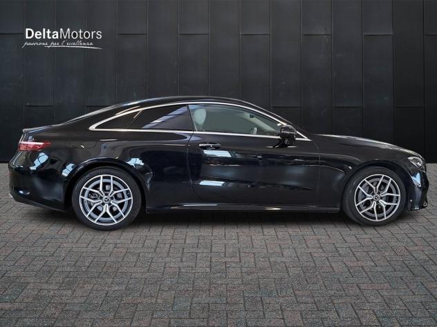 Mercedes-Benz Classe E - C238 Coupe E Coupe 300 d mhev (eq-boost) Premium Plus 4matic auto - Foto 5