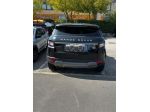 Rang rover evoque