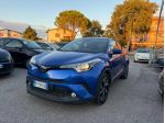 TOYOTA C-HR 1.8 Hybrid E-CVT Trend rif. 24202189