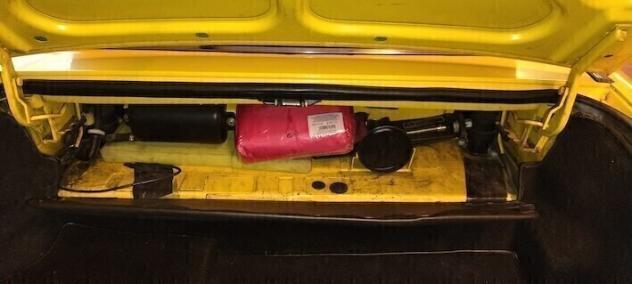 Alfa Romeo Spider 2.0i cat - Foto 7