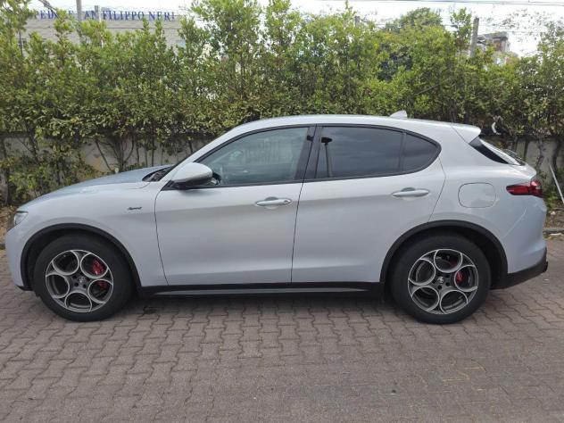 ALFA ROMEO - Stelvio - 2.2 T.diesel 190CV AT8 Q4 Sprint - Foto 5