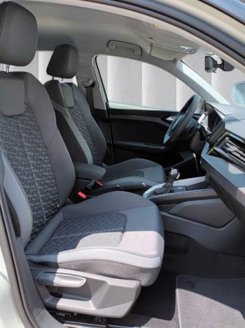 AUDI A1 SPB 30 TFSI S-LINE PACK LUCI PREZZO SENZA VINCOLI rif. 24068979 - Foto 9