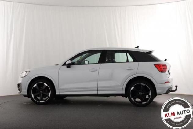 AUDI Q2 30 TFSI S Line + Altre in sede rif. 23826193 - Foto 4
