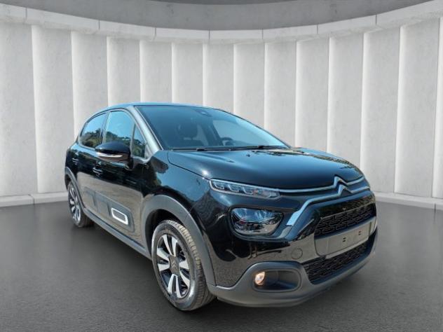 CITROEN C3 1200 PURETECH MAX 83CV CARPLAY CAM PDC"16 rif. 24069806 - Foto 3
