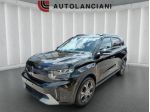 CITROEN C3 Aircross 1200 PURETECH PACK PLUS 100CV CARPLAY PDC CAM rif. 24070018