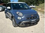 Fiat 500L 1.4 T-Jet 120 CV GPL Lounge neopatentati