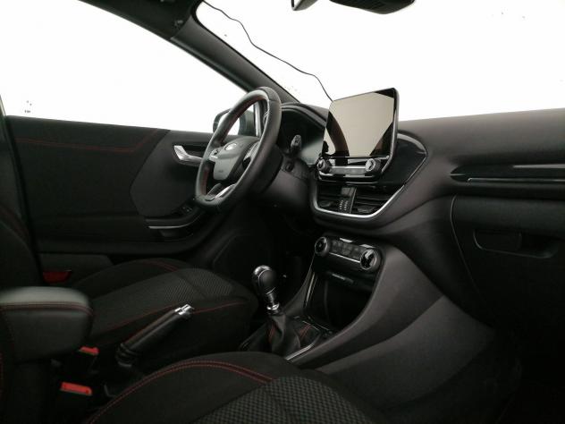 Ford Puma 1.0 ecoboost h ST-Line s&s 125cv - Foto 7