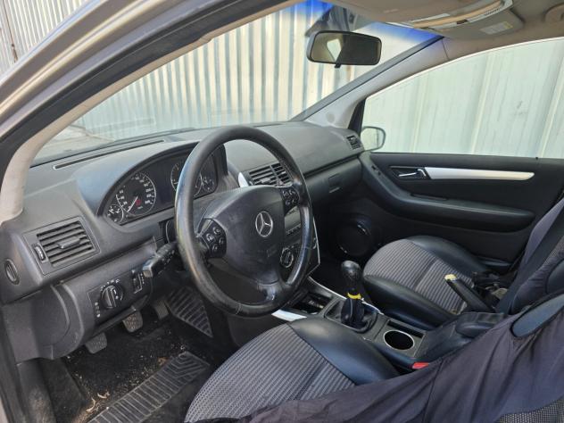 Mercedes-benz A 200 CDI CoupElegance - Foto 9