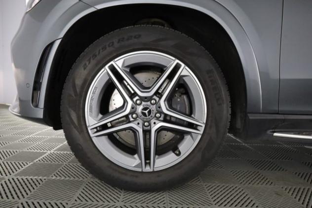 MERCEDES-BENZ CLA sse GLE GLE 300 d 4Matic Premium rif. 23921153 - Foto 8