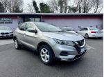 Nissan Qashqai 1.6 dCi 2WD N-Connecta 55400 Km Tagliandata Garanzia Permute