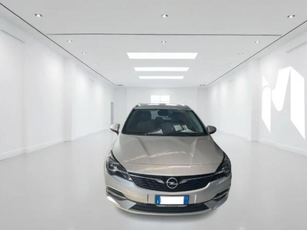 Opel Astra 1.5 CDTI 122 CV S&S AT9 Sports Tourer Business Eleg. - Foto 2