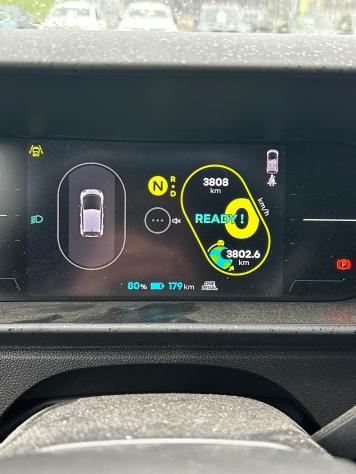 Renault Twingo E-Tech Electric 27,5 KWH techno 80cv urban range - Foto 9