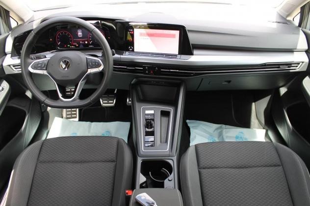 Volkswagen Golf 1.4 TSI 125 CV DSG 5p. Highline BlueMotion Technology - Foto 8