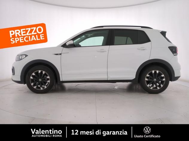 Volkswagen T-Cross 1.0 TSI R-line - Foto 4