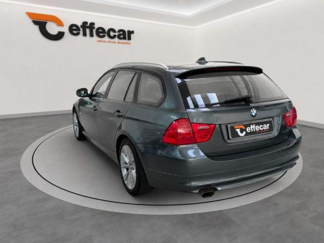 BMW 320 d cat Touring Attiva rif. 24076567 - Foto 4