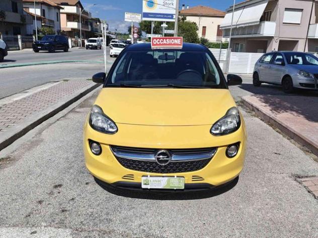 OPEL Adam 1.0 SGE 90 CV Start&Stop Jam rif. 24089022 - Foto 9