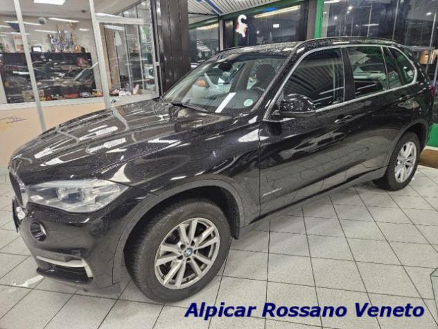 BMW X5 XDrive25d Business rif. 23807903 - Foto 2