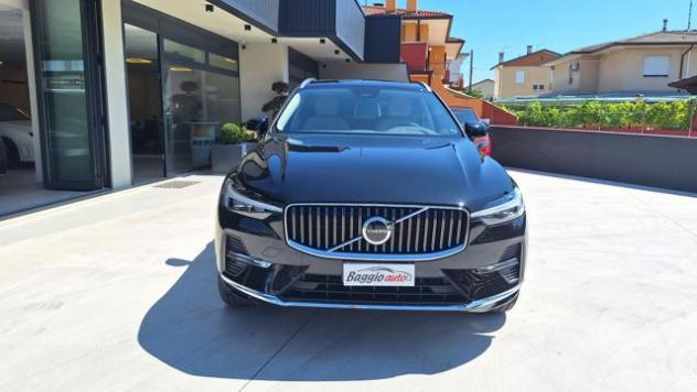 VOLVO XC60 B4 (d) AWD automatico Plus Bright N1 N°GN259 rif. 23980364 - Foto 3