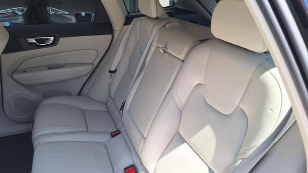 VOLVO XC60 B4 (d) AWD automatico Plus Bright N1 N°GN259 rif. 23980364 - Foto 2