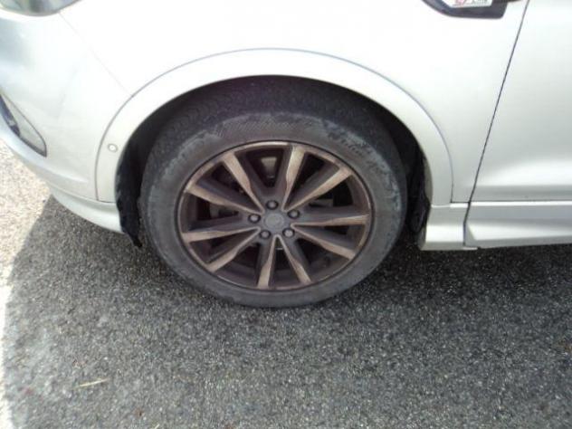 FORD Kuga 2.0 TDCI 150 CV S&S 4WD Powershift ST-Line rif. 23895319 - Foto 4