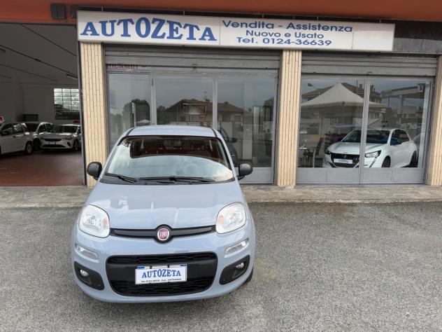 Fiat Panda 1.0 Hybrid - Foto 2