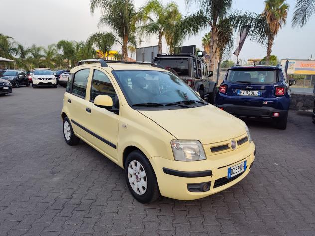 Fiat Panda 1.2 Dynamic GPL